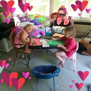 Meet your Posher, Brenda